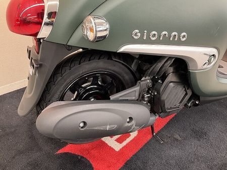 ホンダ ジョルノ ジョルノ【通勤通学に便利な50?スクーター☆】!! 16