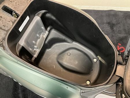 ホンダ ジョルノ ジョルノ【通勤通学に便利な50?スクーター☆】!! 17