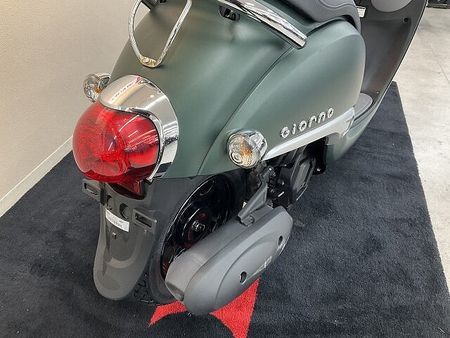 ホンダ ジョルノ ジョルノ【通勤通学に便利な50?スクーター☆】!! 18