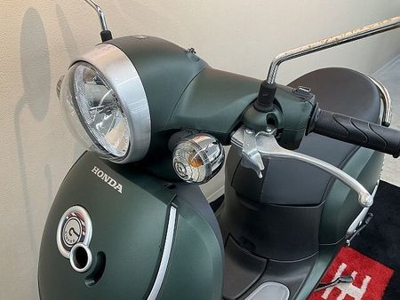 ホンダ ジョルノ ジョルノ【通勤通学に便利な50?スクーター☆】!! 20
