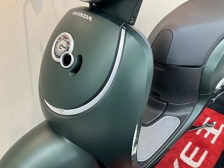 ホンダ ジョルノ ジョルノ【通勤通学に便利な50?スクーター☆】!! 21