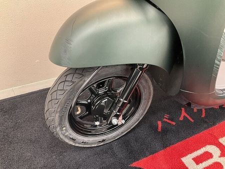 ホンダ ジョルノ ジョルノ【通勤通学に便利な50?スクーター☆】!! 22