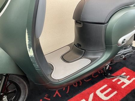 ホンダ ジョルノ ジョルノ【通勤通学に便利な50?スクーター☆】!! 23