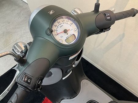 ホンダ ジョルノ ジョルノ【通勤通学に便利な50?スクーター☆】!! 25