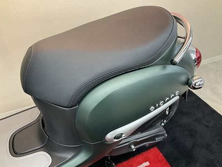ホンダ ジョルノ ジョルノ【通勤通学に便利な50?スクーター☆】!! 26