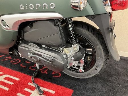 ホンダ ジョルノ ジョルノ【通勤通学に便利な50?スクーター☆】!! 28