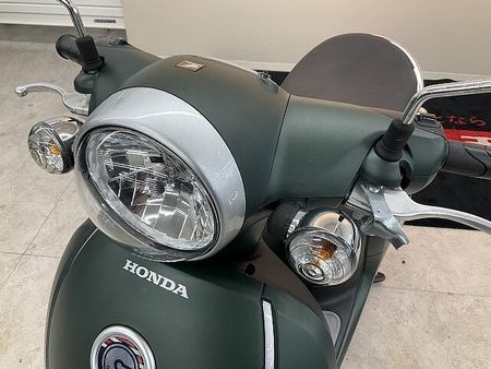 ホンダ ジョルノ ジョルノ【通勤通学に便利な50?スクーター☆】!! 35