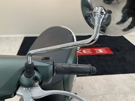 ホンダ ジョルノ ジョルノ【通勤通学に便利な50?スクーター☆】!! 36