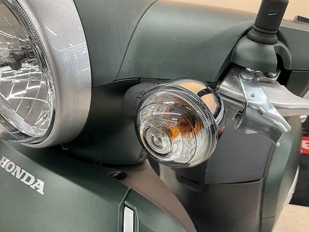 ホンダ ジョルノ ジョルノ【通勤通学に便利な50?スクーター☆】!! 39