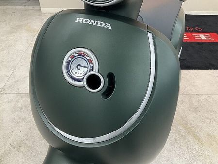 ホンダ ジョルノ ジョルノ【通勤通学に便利な50?スクーター☆】!! 40