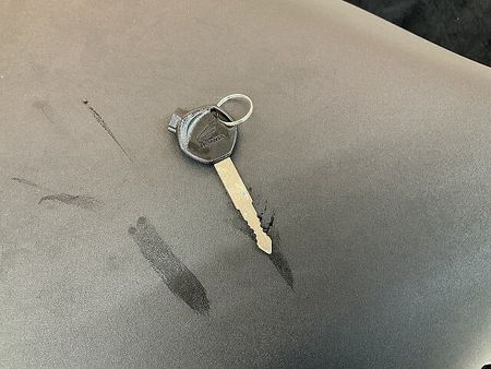 ホンダ ジョルノ ジョルノ【通勤通学に便利な50?スクーター☆】!! 9