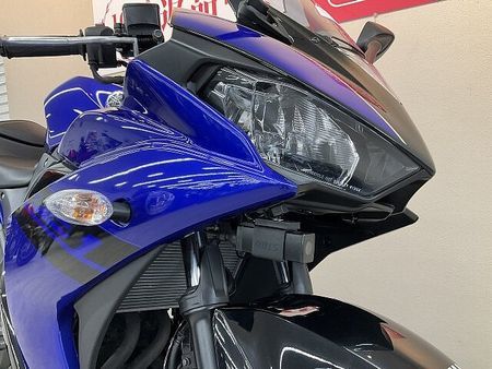 ヤマハ YZF-R3 【マル得車両】YZF-R3【ドライブレコーダー・マルチバー他】!! 13