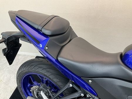 ヤマハ YZF-R3 【マル得車両】YZF-R3【ドライブレコーダー・マルチバー他】!! 19