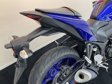 ヤマハ YZF-R3 【マル得車両】YZF-R3【ドライブレコーダー・マルチバー他】!! 20