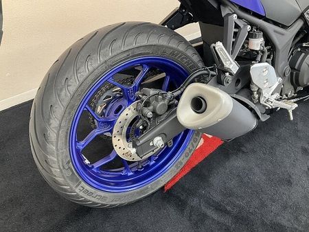 ヤマハ YZF-R3 【マル得車両】YZF-R3【ドライブレコーダー・マルチバー他】!! 21