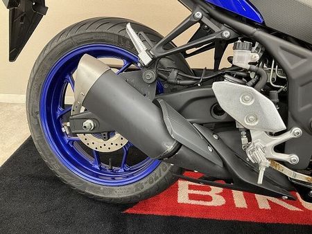 ヤマハ YZF-R3 【マル得車両】YZF-R3【ドライブレコーダー・マルチバー他】!! 22