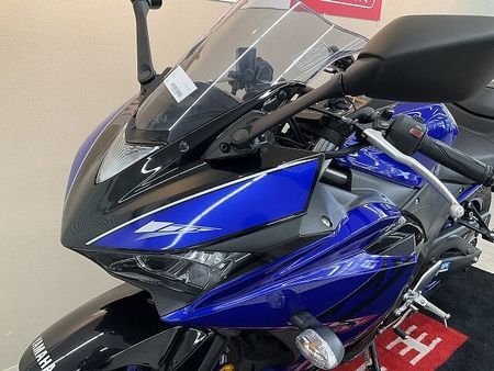 ヤマハ YZF-R3 【マル得車両】YZF-R3【ドライブレコーダー・マルチバー他】!! 24