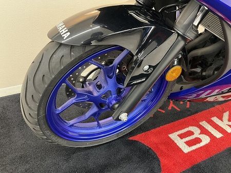 ヤマハ YZF-R3 【マル得車両】YZF-R3【ドライブレコーダー・マルチバー他】!! 25