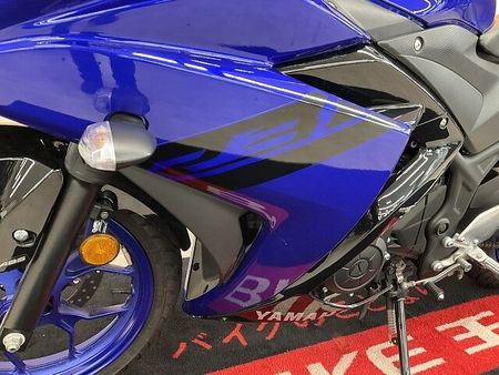 ヤマハ YZF-R3 【マル得車両】YZF-R3【ドライブレコーダー・マルチバー他】!! 26