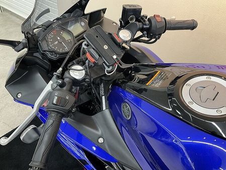 ヤマハ YZF-R3 【マル得車両】YZF-R3【ドライブレコーダー・マルチバー他】!! 27