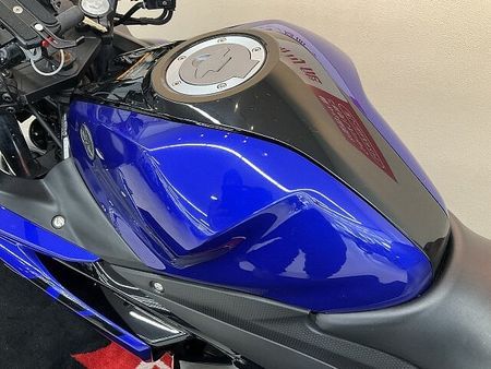 ヤマハ YZF-R3 【マル得車両】YZF-R3【ドライブレコーダー・マルチバー他】!! 28