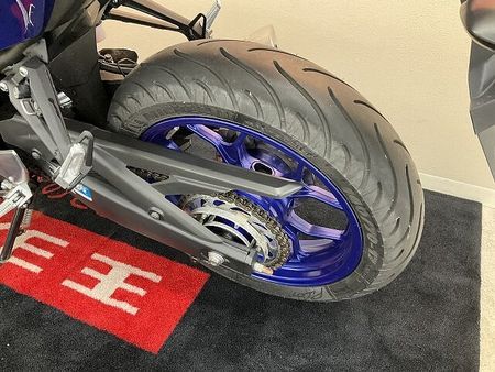 ヤマハ YZF-R3 【マル得車両】YZF-R3【ドライブレコーダー・マルチバー他】!! 31