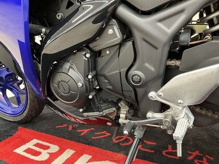 ヤマハ YZF-R3 【マル得車両】YZF-R3【ドライブレコーダー・マルチバー他】!! 32