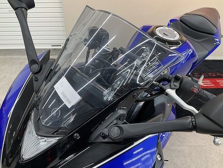 ヤマハ YZF-R3 【マル得車両】YZF-R3【ドライブレコーダー・マルチバー他】!! 39