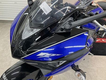 ヤマハ YZF-R3 【マル得車両】YZF-R3【ドライブレコーダー・マルチバー他】!! 40