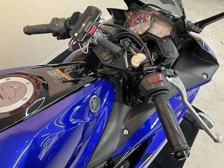 ヤマハ YZF-R3 【マル得車両】YZF-R3【ドライブレコーダー・マルチバー他】!! 9