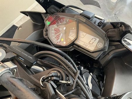 ヤマハ YZF-R3 【マル得車両】YZF-R3【ドライブレコーダー・マルチバー他】!! 10