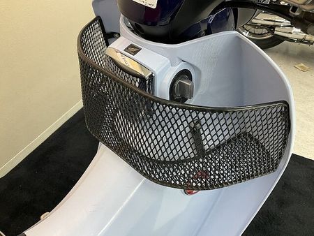 ホンダ スーパーカブC125 【マル得車両】スーパーカブC125【インナーバスケット・トップケース装備】!! 13