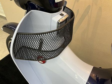ホンダ スーパーカブC125 【マル得車両】スーパーカブC125【インナーバスケット・トップケース装備】!! 25