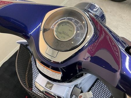 ホンダ スーパーカブC125 【マル得車両】スーパーカブC125【インナーバスケット・トップケース装備】!! 8