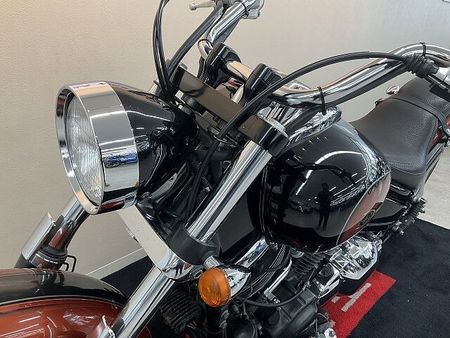 ヤマハ ドラッグスター400 ドラッグスター400【キャブモデル/人気の国産アメリカン】!! 19