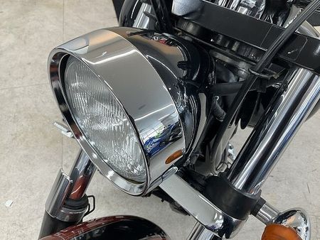 ヤマハ ドラッグスター400 ドラッグスター400【キャブモデル/人気の国産アメリカン】!! 35