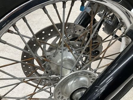 ヤマハ ドラッグスター400 ドラッグスター400【キャブモデル/人気の国産アメリカン】!! 39