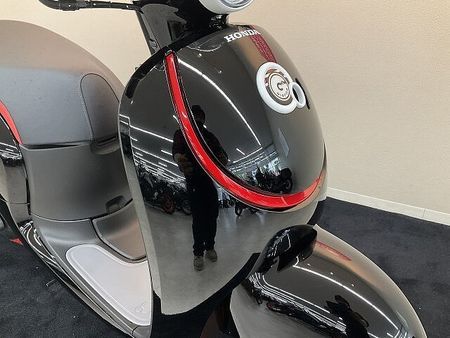 ホンダ ジョルノ ジョルノ【くまモン バージョン 走行わずか29?☆】!! 11
