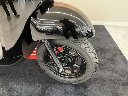 ホンダ ジョルノ ジョルノ【くまモン バージョン 走行わずか29?☆】!! 12