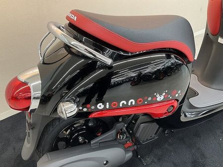 ホンダ ジョルノ ジョルノ【くまモン バージョン 走行わずか29?☆】!! 17