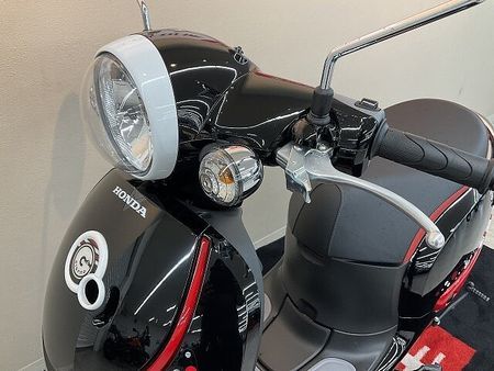 ホンダ ジョルノ ジョルノ【くまモン バージョン 走行わずか29?☆】!! 21