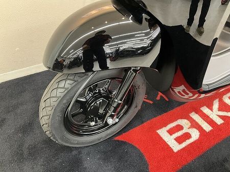 ホンダ ジョルノ ジョルノ【くまモン バージョン 走行わずか29?☆】!! 23