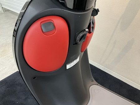 ホンダ ジョルノ ジョルノ【くまモン バージョン 走行わずか29?☆】!! 25