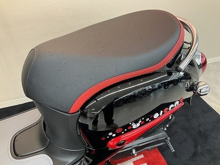 ホンダ ジョルノ ジョルノ【くまモン バージョン 走行わずか29?☆】!! 27