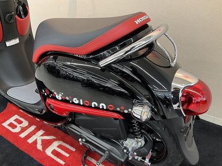 ホンダ ジョルノ ジョルノ【くまモン バージョン 走行わずか29?☆】!! 28