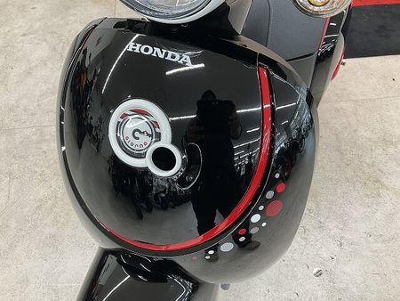 ホンダ ジョルノ ジョルノ【くまモン バージョン 走行わずか29?☆】!! 37