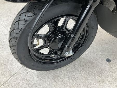 ホンダ ジョルノ ジョルノ【くまモン バージョン 走行わずか29?☆】!! 40