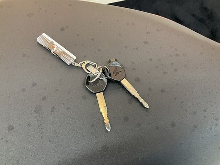 ホンダ ジョルノ ジョルノ【くまモン バージョン 走行わずか29?☆】!! 9