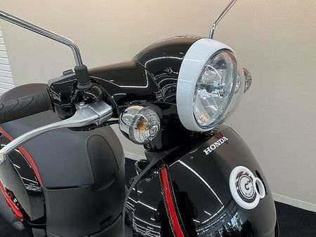 ホンダ ジョルノ ジョルノ【くまモン バージョン 走行わずか29?☆】!! 10