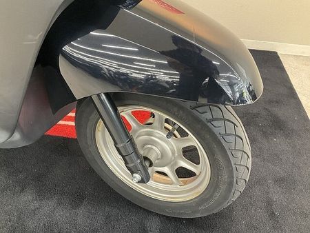 ホンダ タクト タクト【人気のブラック☆】!! 11